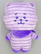 食玩 おもちゃ プラッシュドール コーデュロイ(BT21) RJ(ジン)/PL รูปภาพ 1