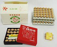 食玩 トレーディングフィギュア 4.高知 土佐ジローの卵 「ぷちサンプルシリーズ うまいもん市場」