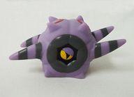 食玩 トレーディングフィギュア ホイーガ 「ポケモンキッズベストウイッシュ 〜ブラックキュレム・ホワイトキュレム編〜」 ＜食玩＞
