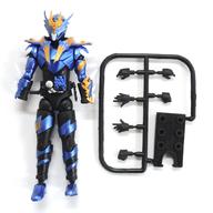食玩 トレーディングフィギュア 5.仮面ライダークローズ 「SHODO-X 仮面ライダー12」 hình ảnh 1