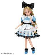 ドールアクセサリー LW-14 マジカルワンダーランド 「リカちゃん」 รูปภาพ 1