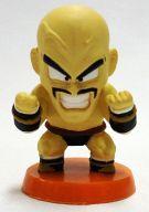 トレーディングフィギュア ナッパ「アニメヒーローズ ドラゴンボールZ 其之一 史上最強の戦士達 ミニビッグヘッドフィギュア」 รูปภาพ 1