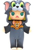 トレーディングフィギュア TOM IN TOM AND JERRY 「POPMART MOLLY × Warner Bros. 100th Anniversary シリーズ」