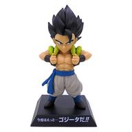 トレーディングフィギュア ゴジータ DRAGON ARCHIVES 「一番くじ ドラゴンボール STRONG CHAINS!!」 E賞 이미지 1