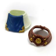 トレーディングフィギュア ノアのスカート 「ガシャポンクエスト〜ノアの防具屋〜」