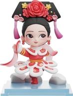 トレーディングフィギュア 6. 「KOITAKE 甄ケイ伝シリーズ トレーディングフィギュア」