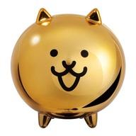 トレーディングフィギュア 金ネコ 「カプキャラ にゃんこ大戦争 10周年 Special」