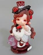 トレーディングフィギュア タツノオトシゴ/深緋 「PINYUN DESIGNS MIMIA(ミミア) 水の秘境シリーズ」