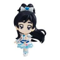 トレーディングフィギュア キュアホワイト 「ふたりはプリキュア Max Heart カプセルフィギュアコレクション〜20th memorial〜」