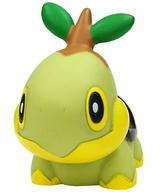 トレーディングフィギュア ナエトル 「ポケモン フニットマスコット2」 이미지 1