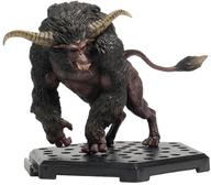 トレーディングフィギュア ラージャン 「カプコンフィギュアビルダー モンスターハンター スタンダードモデルPlus Vol.18」