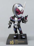 トレーディングフィギュア 仮面ライダージオウ DEFORME-X -仮面ライダー- 「一番くじ 仮面ライダー 50th anniversary vol.1」 E賞 이미지 1