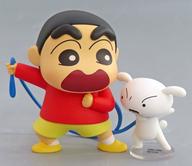 トレーディングフィギュア Outing Comedy 「クレヨンしんちゃん Shiro’s Daily Life」