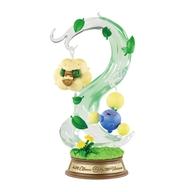 トレーディングフィギュア 2.エルフーン＆ワタッコ 「ポケットモンスター SWING VIGNETTE collection4 ゆらめくポケモンのひととき」 รูปภาพ 1