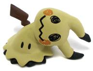 トレーディングフィギュア ばれたミミッキュ 「ポケットモンスター サン＆ムーン ミミッキュいっぱいコレクション」 รูปภาพ 1