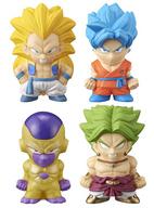 トレーディングフィギュア ドラゴンボール超 超戦士ミニフィギュアセット1 รูปภาพ 1