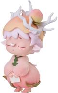 トレーディングフィギュア Contemplating a Summer of Stillness 「Heyone MIMI 四季の詩シリーズ トレーディングフィギュア」 画像 1