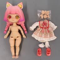 トレーディングフィギュア マイカイ香気 「SIMONTOYS CLUB DOLL LIRORO BJD ブラインドドール 夏日の島シリーズ」