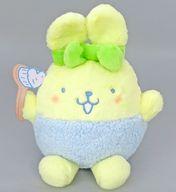 ぬいぐるみ ポムポムプリン シャボン・デ・バスタイムドールBIGタイプ2 「サンリオキャラクターズ」 image 1