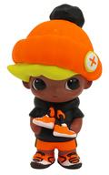 トレーディングフィギュア Sneaker Collector 「POPMART DIMOO Life University シリーズ」 Bild 1