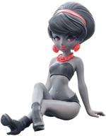トレーディングフィギュア アクセントカラー 「DOLLEL FIGURE COLLECTION」 画像 1