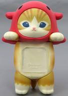 トレーディングフィギュア メンダコにゃん 「mofusand ヒッパーズ デコラティブミニフィギュア」 Bild 1