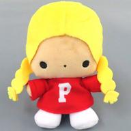 ぬいぐるみ パティ ペレッツドール(ぬいぐるみ) 「サンリオキャラクターズ」 タイトー限定