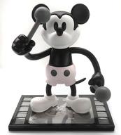 トレーディングフィギュア Thump 「POPMART DISNEY 蒸気船ウィリー シリーズ」