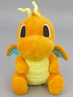 ぬいぐるみ カイリュー ポケモンドールズ(ぬいぐるみ) 「ポケットモンスター」 ポケモンセンター限定