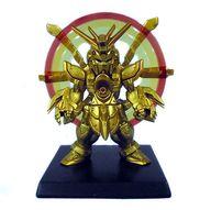 食玩 トレーディングフィギュア FW GUNDAM CONVERGE：CORE ゴッドガンダム明鏡止水セット プレミアムバンダイ限定 Bild 1