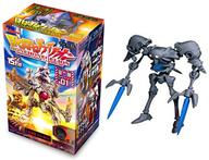 食玩 トレーディングフィギュア サキほね(アナザーカラーVer.) 「ほねほねザウルス×新世紀エヴァンゲリオン ほねほねゲリオン 第一弾」 이미지 1