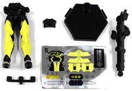 食玩 トレーディングフィギュア 5. チーターレッグセット 「SO-DO CHRONICLE 層動 仮面ライダーオーズCOMBOCHANGE1」 이미지 1