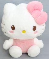 ぬいぐるみ ハローキティ さくらピンクドールGJ 「ハローキティ」 รูปภาพ 1