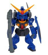 食玩 トレーディングフィギュア 【シークレット】 ガンダムMk-II バズーカ装備[ティターンズ] 「FW GUNDAM CONVERGE3」