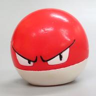 食玩 トレーディングフィギュア 022.ビリリダマ 「ポケットモンスター ポケモンキッズ 第1弾」 รูปภาพ 1