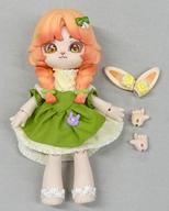 トレーディングフィギュア Matcha Fufu -抹茶・フフ- 「come4free BONNIE(ボニー)バニー：スウィートハートパーティー 1/12 BJD ブラインドドール シリーズ」 Bild 1