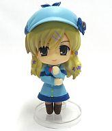 トレーディングフィギュア [単品] ねんどろいどぷち コーデリア (アニメVer.) 「DVD 探偵オペラ ミルキィホームズ」 4巻 初回生産限定 封入特典