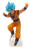 トレーディングフィギュア SSGSS(超サイヤ人ゴッド超サイヤ人)孫悟空 「ドラゴンボール超 VSドラゴンボール01」