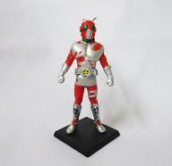 トレーディングフィギュア 仮面ライダーZX 「HG 仮面ライダー21 〜デルザー軍団現わる!!編〜」