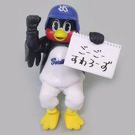 トレーディングフィギュア ごーごーすわろーず 「PUTITTO つば九郎」 รูปภาพ 1