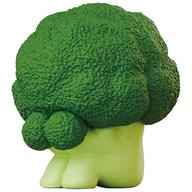 トレーディングフィギュア ブロッコリー 「まちぼうけ 野菜の場合 その2」