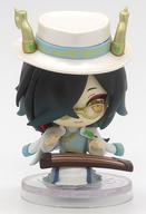 トレーディングフィギュア 麒麟商人-謝さん(白黒無常/謝必安) 「Identity V 第五人格 デスク占領シリーズドール(卓上侵入シリーズ) トゥルース＆リーズニング 東方の麒麟 通常版」