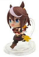 トレーディングフィギュア トウカイテイオー 「ウマ娘 プリティーダービー おもいっきり走り隊1」