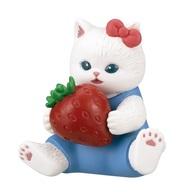 mofusand × Sanrio Characters Cosplay Figure 2 Hello Kitty