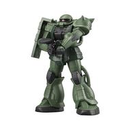 トレーディングフィギュア 3.ザクC 「アルティメットルミナス ザク」