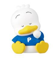 トレーディングフィギュア あひるのペックル 「肩ズンFig. サンリオキャラクターズ3」 รูปภาพ 1