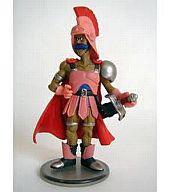 トレーディングフィギュア ライアン 「ドラゴンクエスト キャラクターフィギュアコレクション〜天空編1〜」 image 1