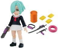 トレーディングフィギュア アバターO-3Cセット 「AQUA SHOOTERS! アバターフィギュアコレクション02」 ガシャポンオンライン限定