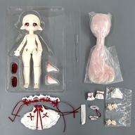 トレーディングフィギュア メイメイ 「Meki(メキ) モフモフおやすみ BJDブラインドドールシリーズ」