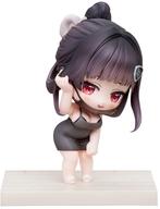 トレーディングフィギュア D：キラーワイフ 「勝利の女神：NIKKE SACシリーズ Vol 2 デフォルメフィギュア コンプリートBOX」 图片 1